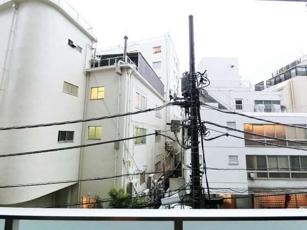 渋谷区恵比寿南２丁目のマンション