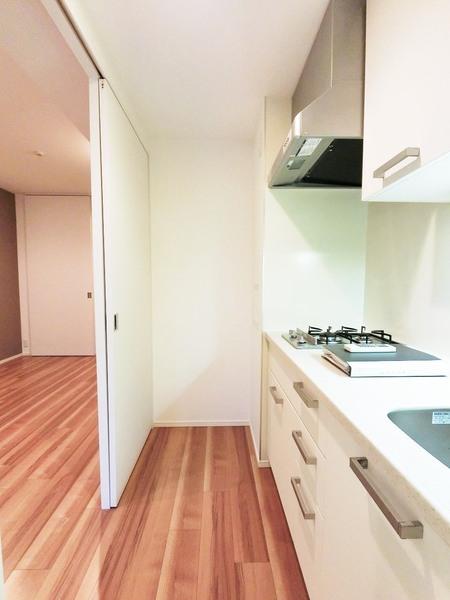 渋谷区恵比寿南２丁目のマンション