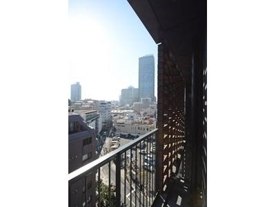 港区赤坂６丁目のマンション