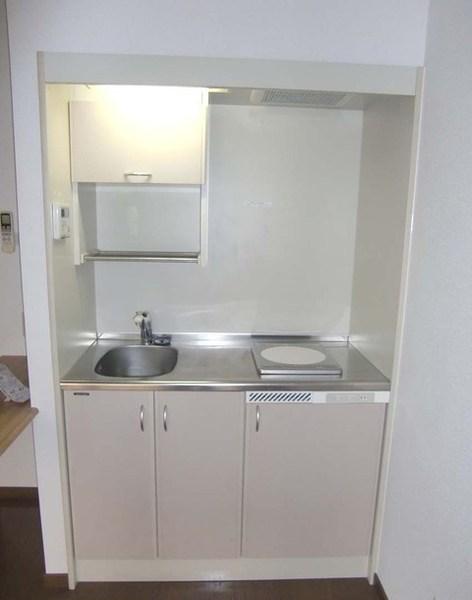 港区芝浦３丁目のマンション