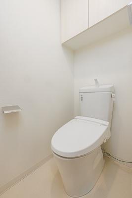 中央区新川１丁目のマンション