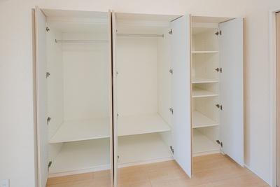 中央区新川１丁目のマンション