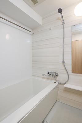 中央区新川１丁目のマンション