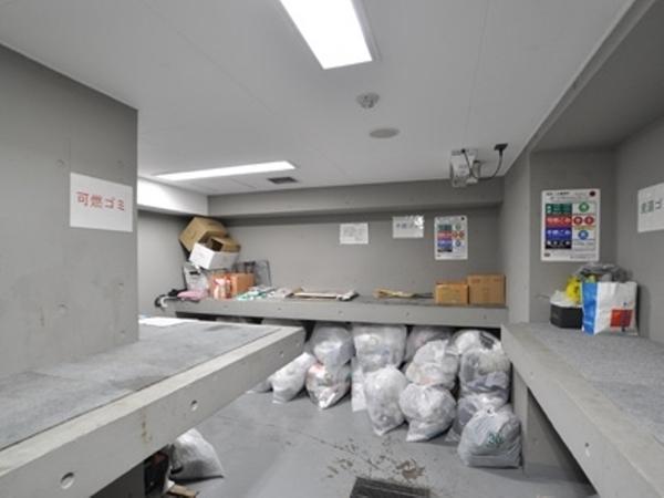プレミアブラン代々木公園