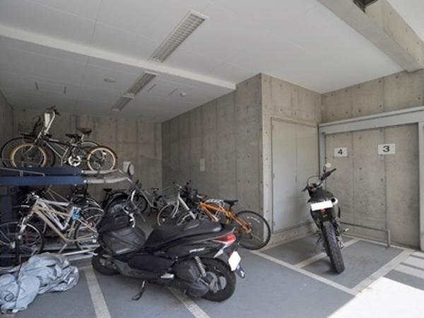 プレミアブラン代々木公園