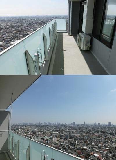 渋谷区笹塚１丁目のマンション