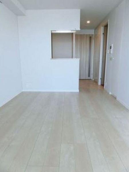 渋谷区笹塚１丁目のマンション