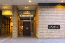 渋谷区笹塚１丁目のマンション