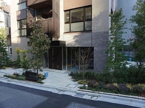 千代田区富士見１丁目のマンション