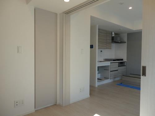 中央区日本橋横山町のマンション
