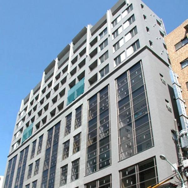 新宿区左門町のマンション