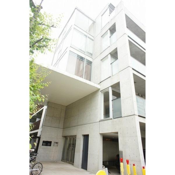 コスモリード目黒学芸大学ウエスト