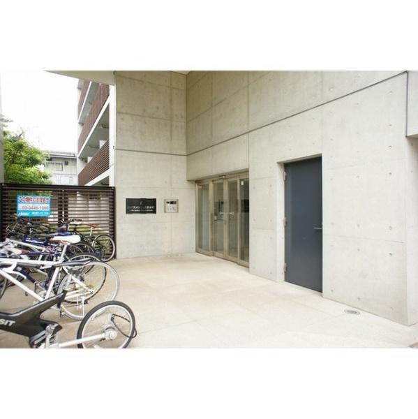 コスモリード目黒学芸大学ウエスト