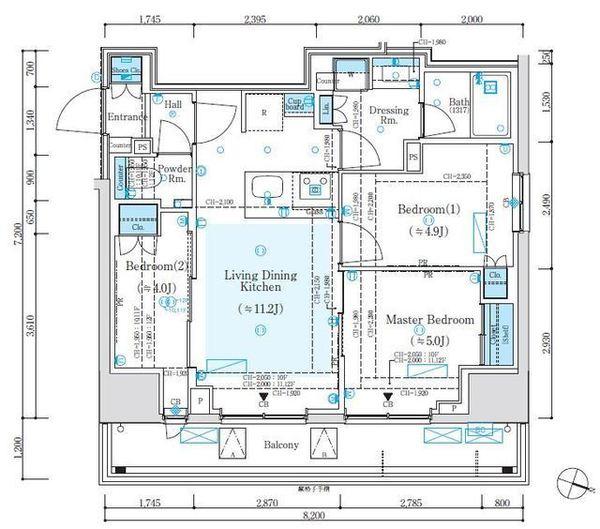 千代田区神田多町２丁目のマンション