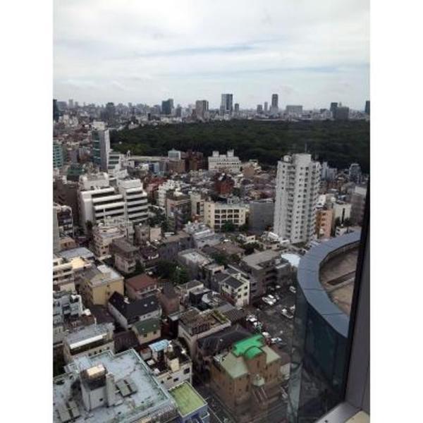 渋谷区代々木１丁目のマンション