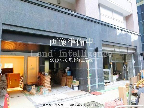 港区赤坂４丁目のマンション