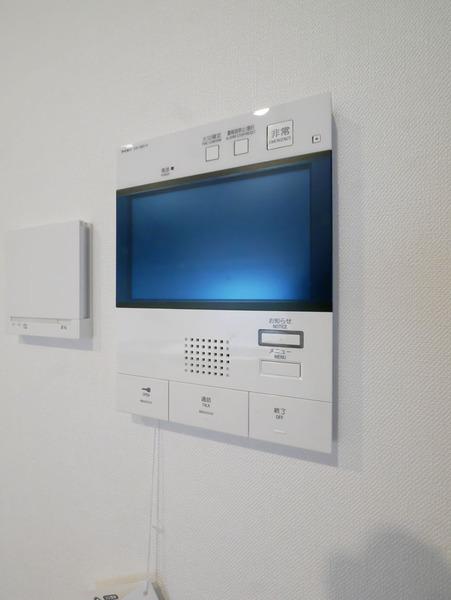 港区赤坂４丁目のマンション