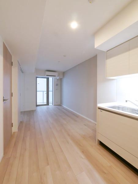 港区赤坂４丁目のマンション