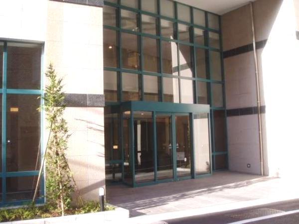 中央区日本橋蛎殻町１丁目のマンション
