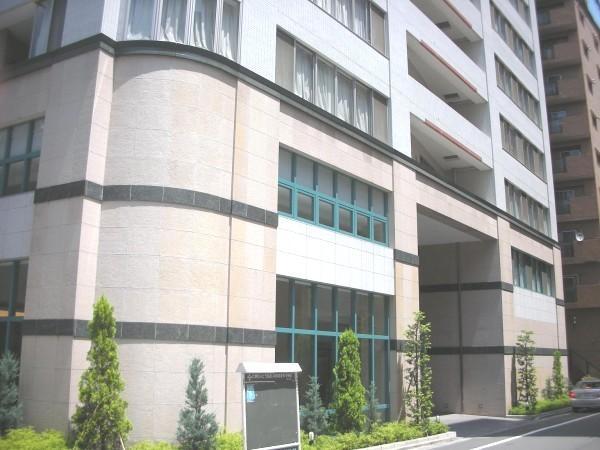 中央区日本橋蛎殻町１丁目のマンション
