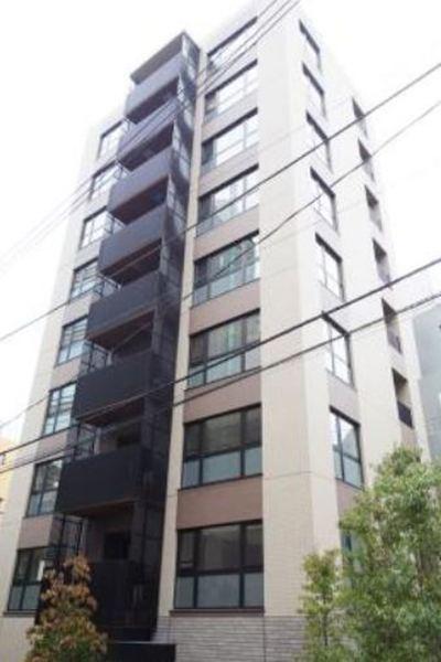 千代田区富士見１丁目のマンション