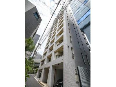 港区南青山７丁目のマンション