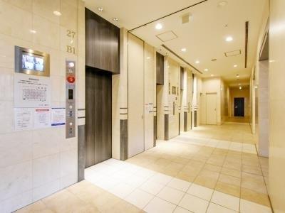 中央区湊３丁目のマンション