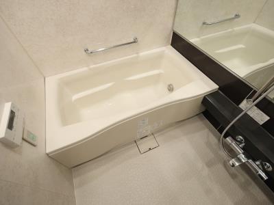 中央区湊３丁目のマンション