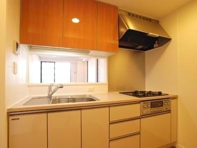 中央区湊３丁目のマンション