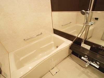 中央区湊３丁目のマンション