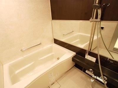 中央区湊３丁目のマンション