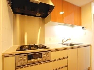 中央区湊３丁目のマンション