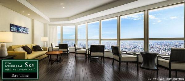新宿区西新宿５丁目のマンション