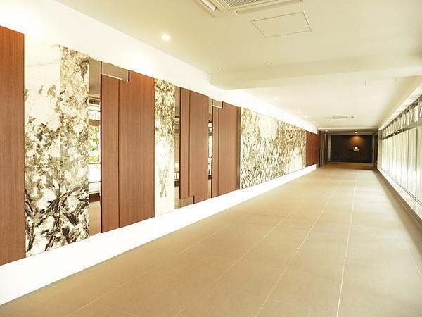 世田谷区瀬田４丁目のマンション