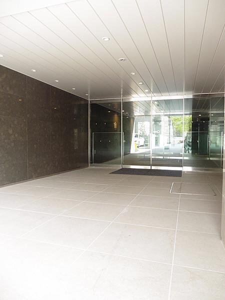 世田谷区瀬田４丁目のマンション
