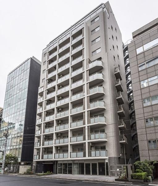 エルスタンザ平河町