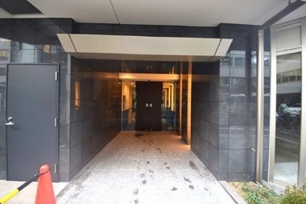 千代田区平河町１丁目のマンション