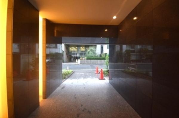 千代田区平河町１丁目のマンション