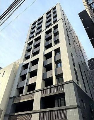 中央区日本橋富沢町のマンション