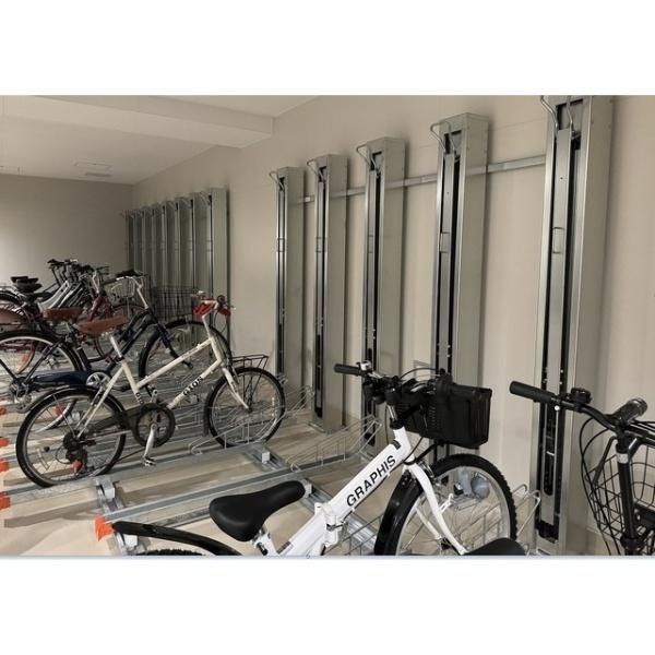 中央区日本橋富沢町のマンション