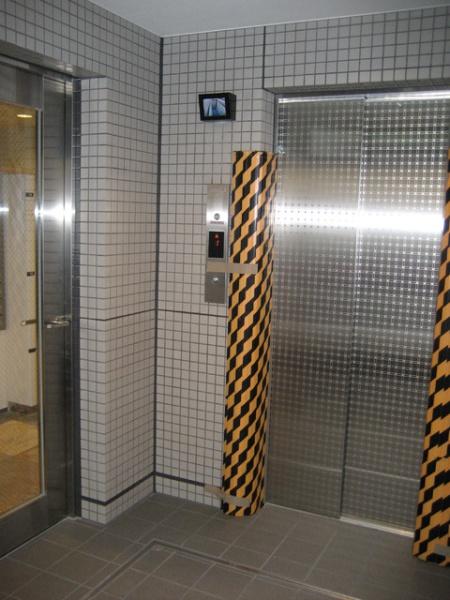 千代田区神田練塀町のマンション
