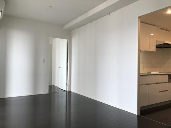 千代田区神田練塀町のマンション