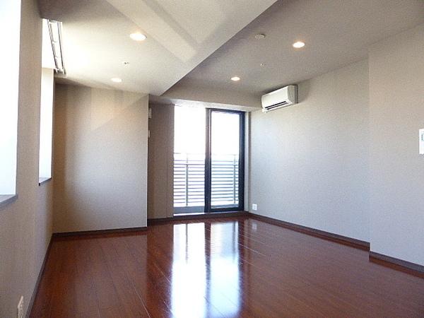 港区芝浦４丁目のマンション