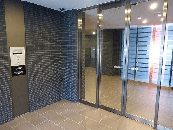 港区芝浦４丁目のマンション