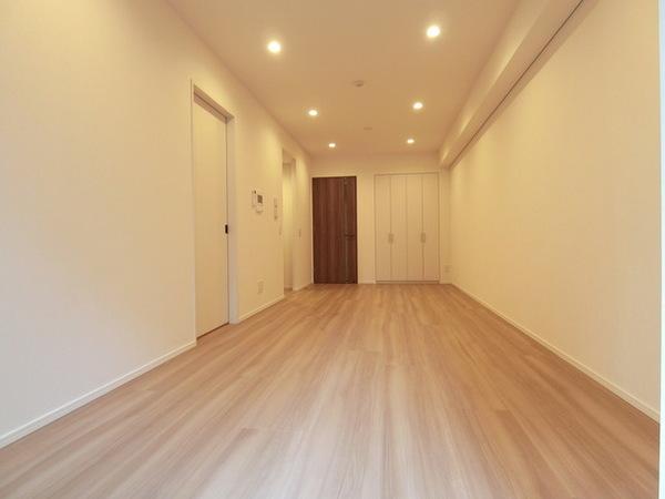 港区南青山４丁目のマンション