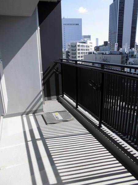 渋谷区渋谷１丁目のマンション