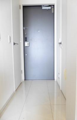 渋谷区渋谷１丁目のマンション