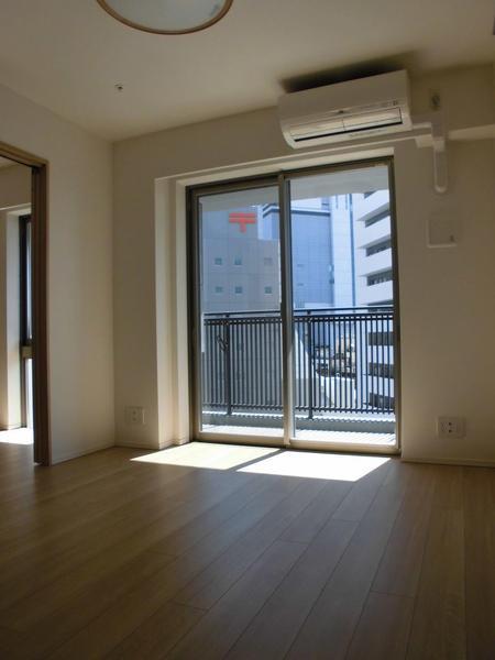 渋谷区渋谷１丁目のマンション