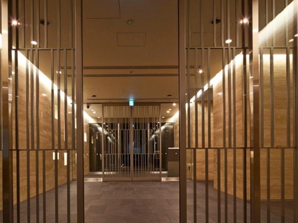 渋谷区渋谷１丁目のマンション