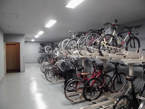 渋谷区渋谷１丁目のマンション